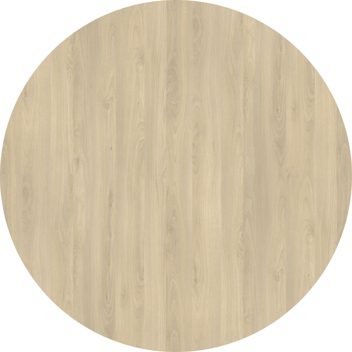 KwikCaps Self Adhesive Screw Cover Caps Fjord Beech Light R24029 (341) - Bedrooms Plus