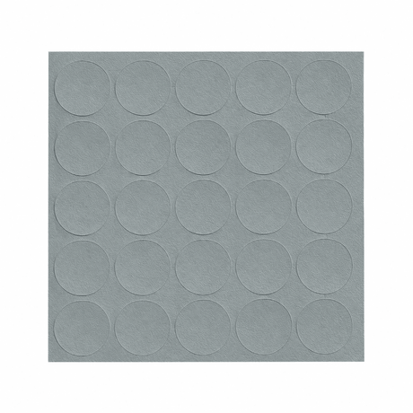 KwikCaps Self Adhesive Screw Cover Caps - Fjord Green (046) U636 ST9 - Bedrooms Plus