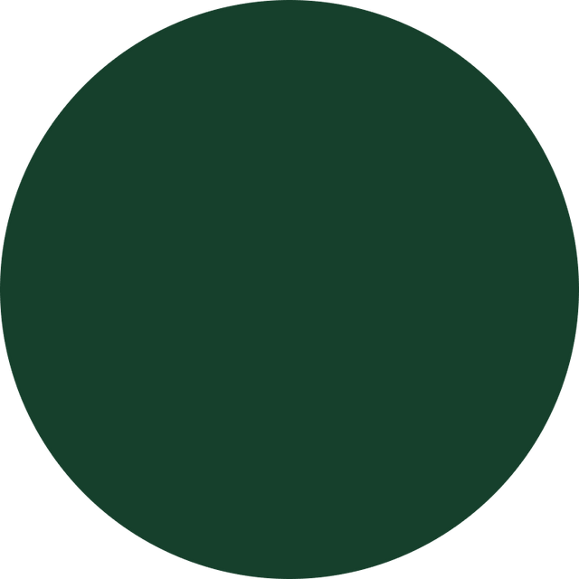 KwikCaps Self Adhesive Screw Cover Caps Forest Green U606 (299) - Bedrooms Plus