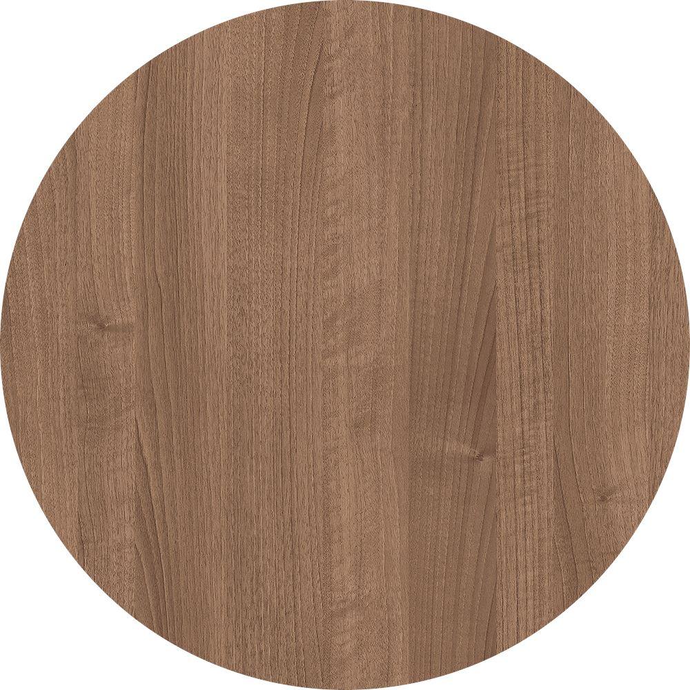 KwikCaps Self Adhesive Screw Cover Caps - French Walnut - Bedrooms Plus