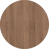 KwikCaps Self Adhesive Screw Cover Caps - French Walnut - Bedrooms Plus