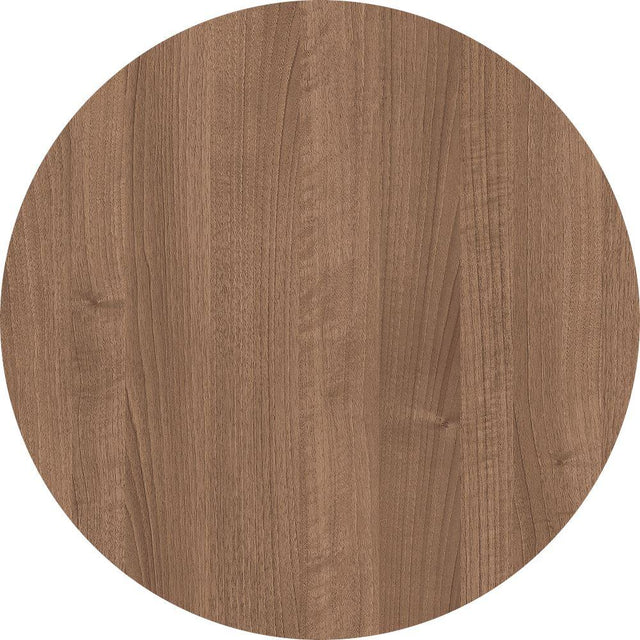 KwikCaps Self Adhesive Screw Cover Caps - French Walnut - Bedrooms Plus