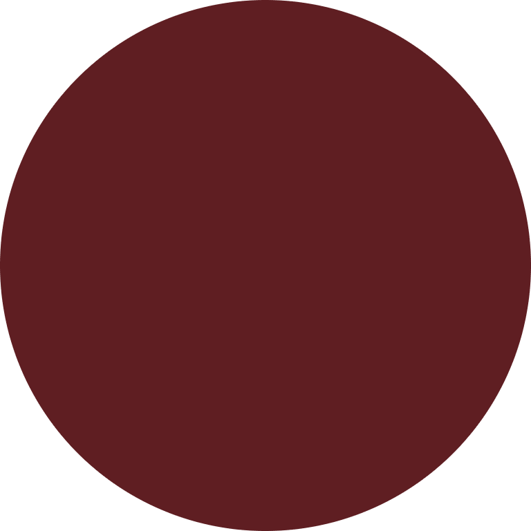 KwikCaps Self Adhesive Screw Cover Caps Garnet Red U399 (395) - Bedrooms Plus