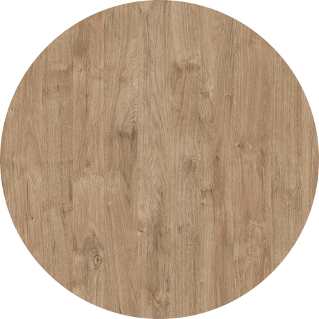 KwikCaps Self Adhesive Screw Cover Caps Gold Harbour Oak (122) Kronospan K361 - Bedrooms Plus
