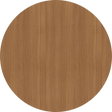 KwikCaps Self Adhesive Screw Cover Caps Golden Teak R50084 (113) - Bedrooms Plus