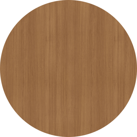 KwikCaps Self Adhesive Screw Cover Caps Golden Teak R50084 (113) - Bedrooms Plus