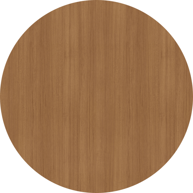 KwikCaps Self Adhesive Screw Cover Caps Golden Teak R50084 (113) - Bedrooms Plus