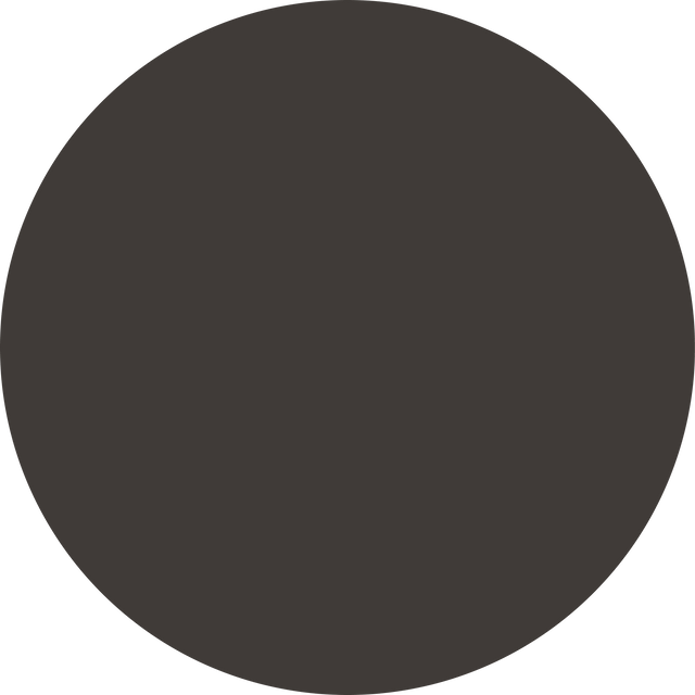 Kwikcaps Self Adhesive Screw Cover Caps - Graphite Grey (381) U961 ST7 - Bedrooms Plus