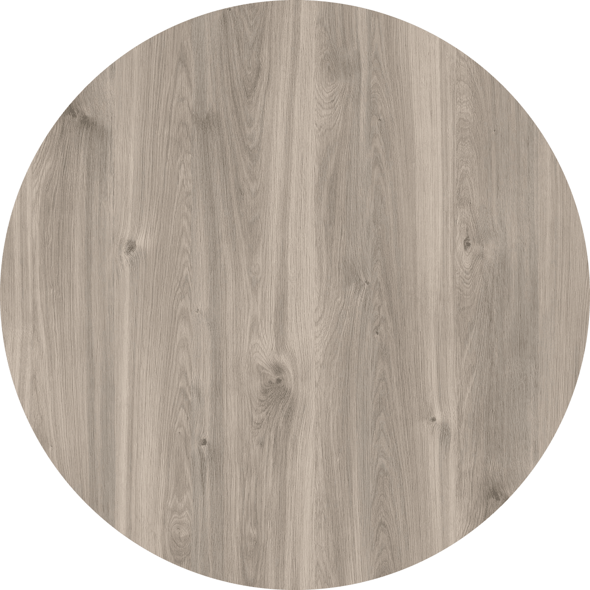 KwikCaps Self Adhesive Screw Cover Caps Greige Castello Oak (754) Kronospan K357 PW - Bedrooms Plus