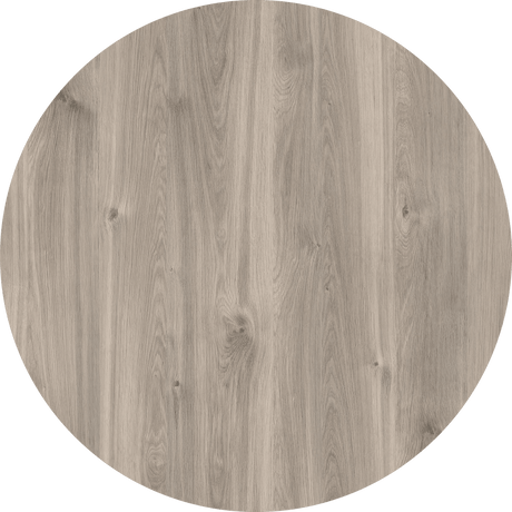 KwikCaps Self Adhesive Screw Cover Caps Greige Castello Oak (754) Kronospan K357 PW - Bedrooms Plus
