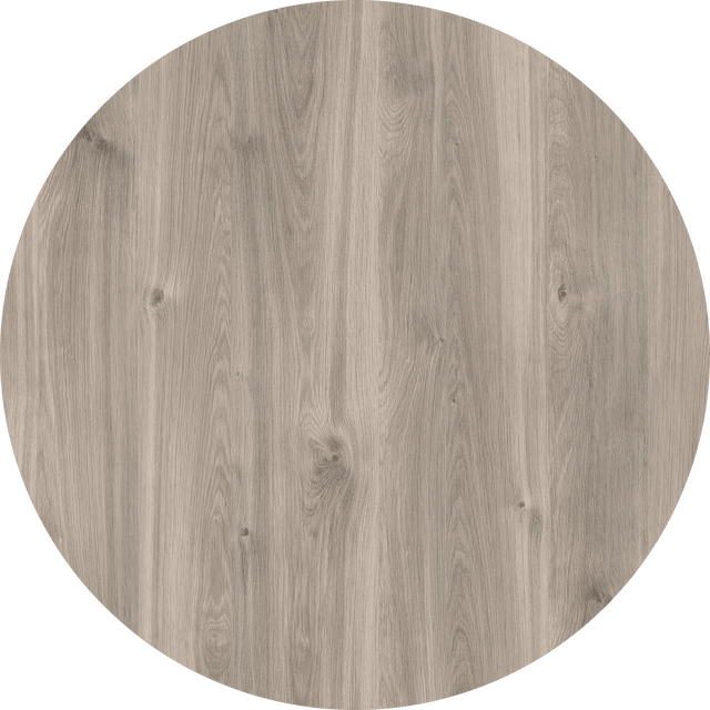 KwikCaps Self Adhesive Screw Cover Caps Greige Castello Oak (754) Kronospan K357 PW - Bedrooms Plus