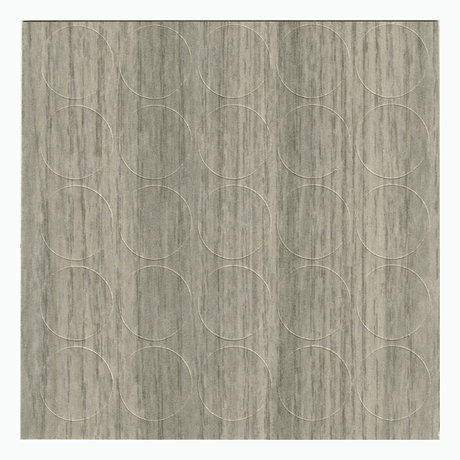 KwikCaps Self Adhesive Screw Cover Caps Greige Castello Oak (754) Kronospan K357 PW - Bedrooms Plus