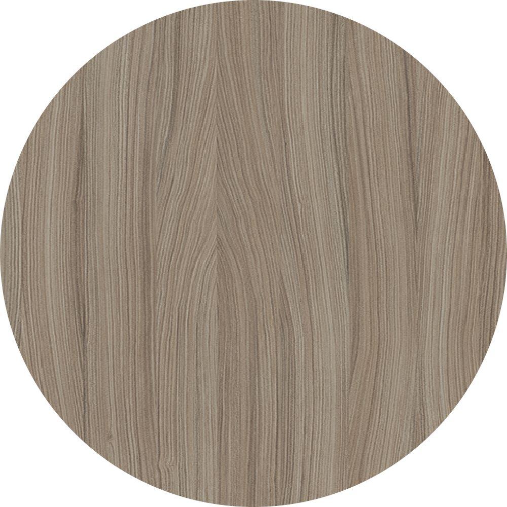 KwikCaps Self Adhesive Screw Cover Caps - Grey Arizona Oak / Shorewood (375) H1150 ST10 / H3090 ST19 - Bedrooms Plus