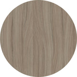 KwikCaps Self Adhesive Screw Cover Caps - Grey Arizona Oak / Shorewood (375) H1150 ST10 / H3090 ST19 - Bedrooms Plus