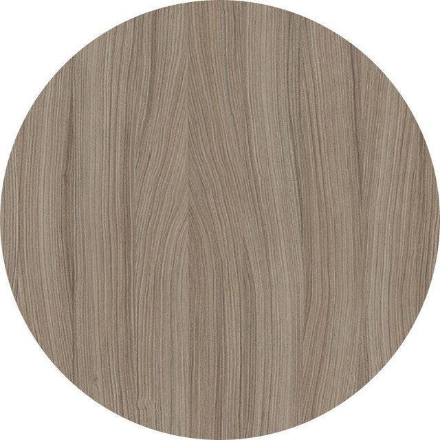 KwikCaps Self Adhesive Screw Cover Caps - Grey Arizona Oak / Shorewood (375) H1150 ST10 / H3090 ST19 - Bedrooms Plus