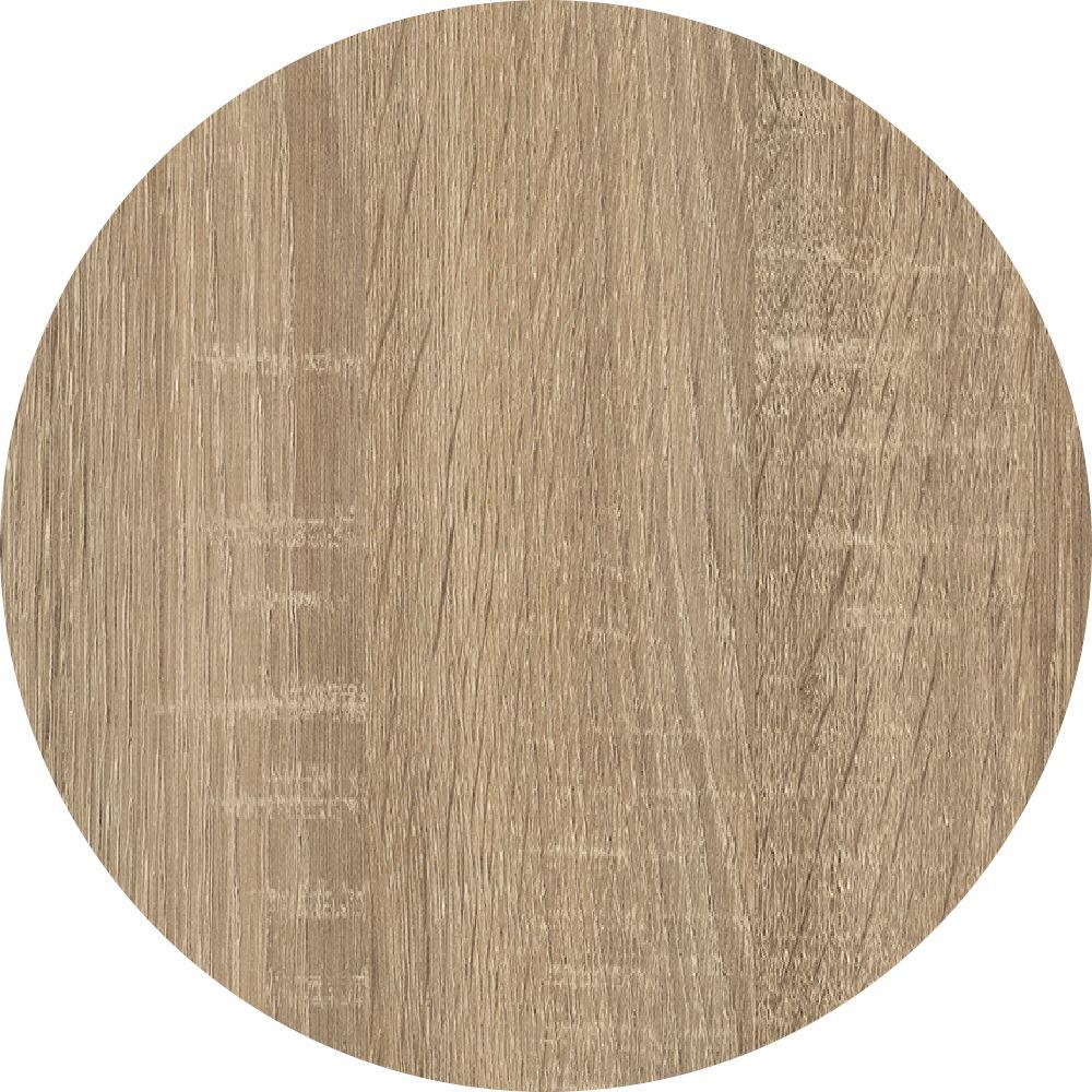 KwikCaps Self Adhesive Screw Cover Caps - Grey Bardolino Oak (171) H1146 ST10 - Bedrooms Plus