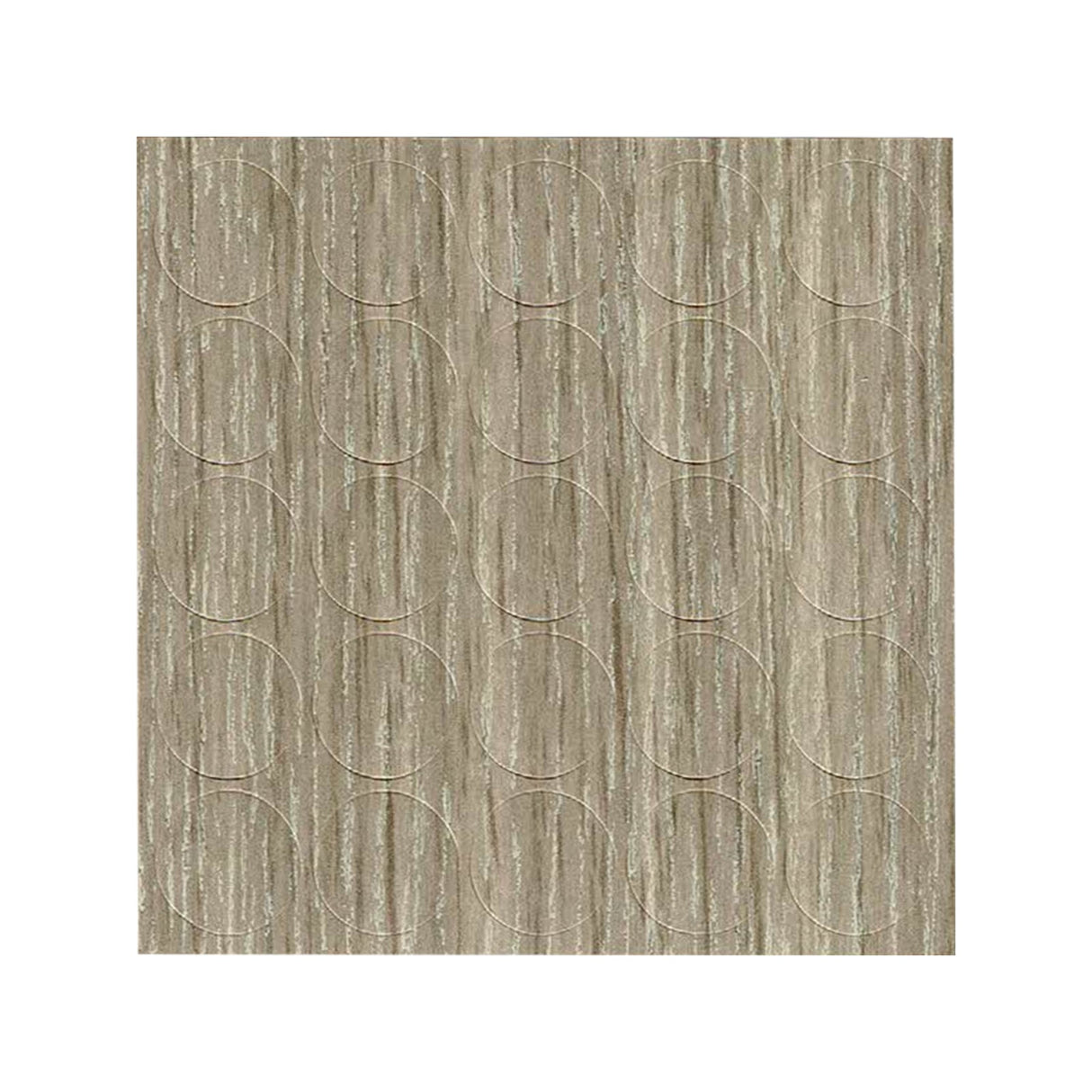 KwikCaps Self Adhesive Screw Cover Caps - Grey Bardolino Oak H1146 (171) - Bedrooms Plus