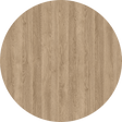 KwikCaps Self Adhesive Screw Cover Caps Grey-Beige Gladstone Oak H3326 (753) - Bedrooms Plus