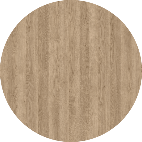 KwikCaps Self Adhesive Screw Cover Caps Grey-Beige Gladstone Oak H3326 (753) - Bedrooms Plus