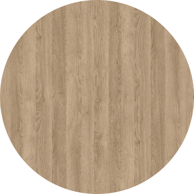 KwikCaps Self Adhesive Screw Cover Caps Grey-Beige Gladstone Oak H3326 (753) - Bedrooms Plus