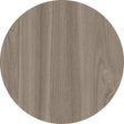 KwikCaps Self Adhesive Screw Cover Caps Grey - Beige Tossini Elm H1210 (170) - Bedrooms Plus