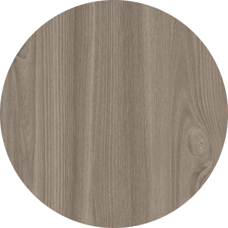 KwikCaps Self Adhesive Screw Cover Caps Grey - Beige Tossini Elm H1210 (170) - Bedrooms Plus