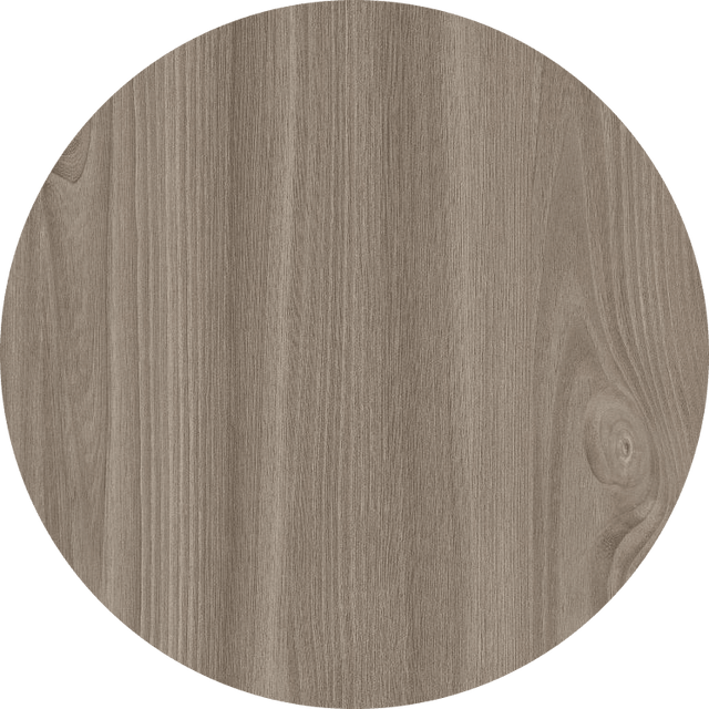 KwikCaps Self Adhesive Screw Cover Caps Grey - Beige Tossini Elm H1210 (170) - Bedrooms Plus