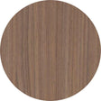 KwikCaps Self Adhesive Screw Cover Caps - Grey Brown Ontario Walnut - Egger H1713 ST9 - Bedrooms Plus