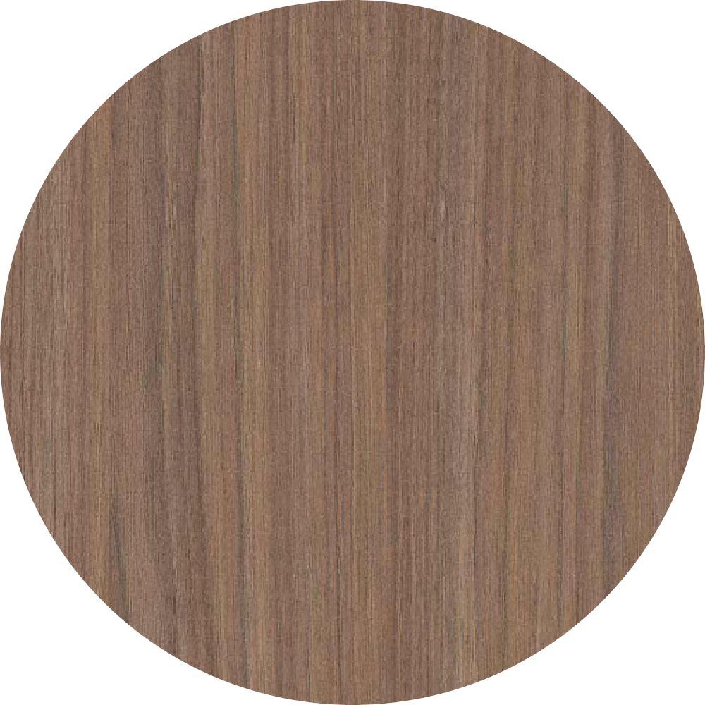 KwikCaps Self Adhesive Screw Cover Caps - Grey Brown Ontario Walnut - Egger H1713 ST9 - Bedrooms Plus