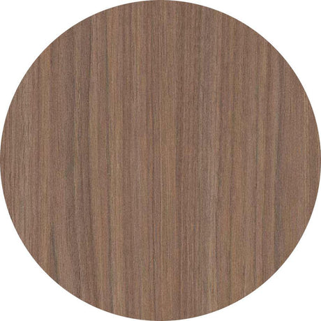 KwikCaps Self Adhesive Screw Cover Caps - Grey Brown Ontario Walnut - Egger H1713 ST9 - Bedrooms Plus