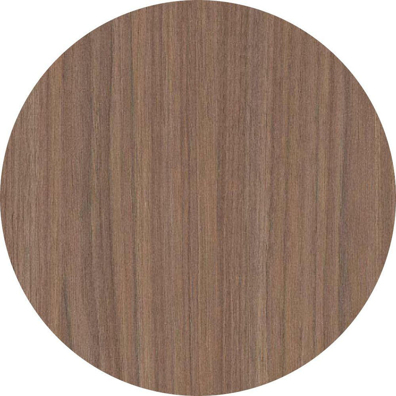 KwikCaps Self Adhesive Screw Cover Caps - Grey Brown Ontario Walnut - Egger H1713 ST9 - Bedrooms Plus