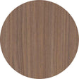 KwikCaps Self Adhesive Screw Cover Caps - Grey Brown Ontario Walnut H1713 ST9 - Bedrooms Plus
