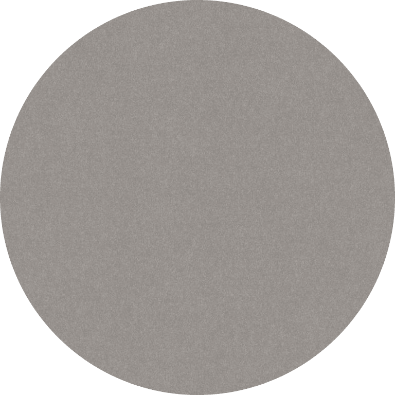 KwikCaps Self Adhesive Screw Cover Caps Grey Canvas F634 (176) - Bedrooms Plus