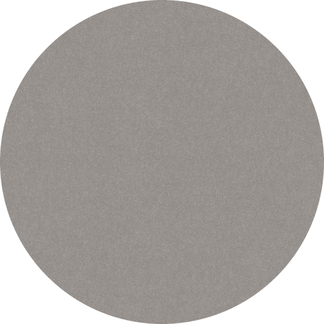 KwikCaps Self Adhesive Screw Cover Caps Grey Canvas F634 (176) - Bedrooms Plus