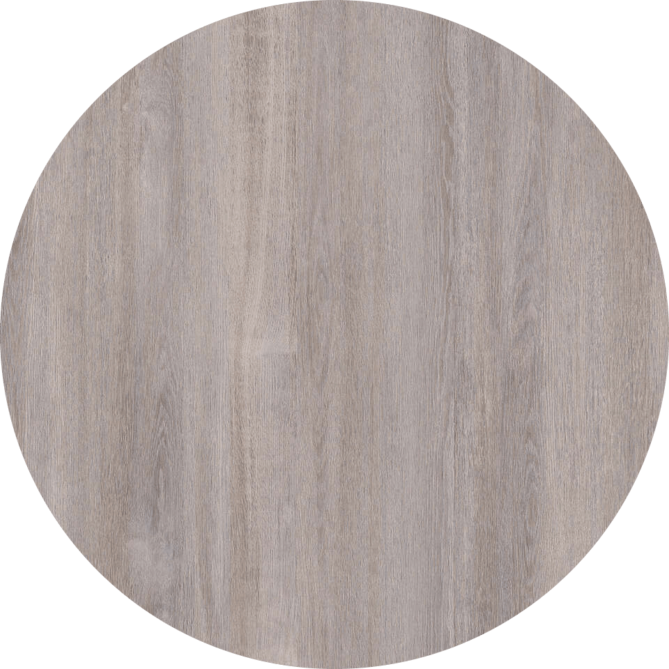 KwikCaps Self Adhesive Screw Cover Caps Grey Clubhouse Oak K079 (420) - Bedrooms Plus