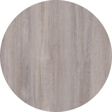 KwikCaps Self Adhesive Screw Cover Caps Grey Clubhouse Oak K079 (420) - Bedrooms Plus