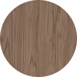 KwikCaps Self Adhesive Screw Cover Caps - Grey Corbridge Oak / Finsa Roble Cooper (126) H3156 ST12 - Bedrooms Plus
