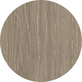KwikCaps Self Adhesive Screw Cover Caps - Grey Mountain Oak (849) - Bedrooms Plus