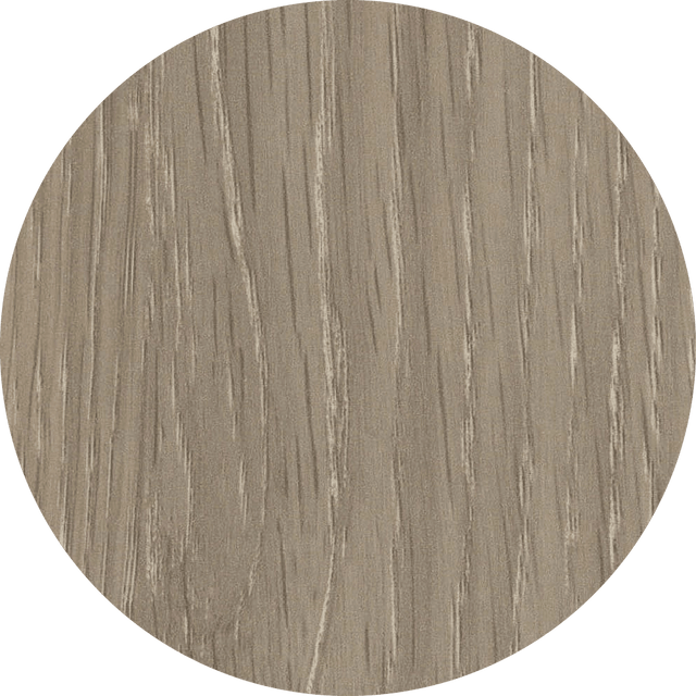 KwikCaps Self Adhesive Screw Cover Caps - Grey Mountain Oak (849) - Bedrooms Plus