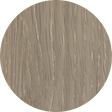 KwikCaps Self Adhesive Screw Cover Caps - Grey Mountain Oak - Pfleiderer R20064 (849) - Bedrooms Plus