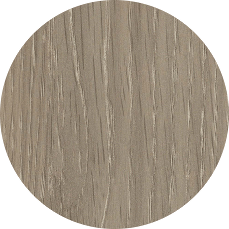 KwikCaps Self Adhesive Screw Cover Caps - Grey Mountain Oak - Pfleiderer R20064 (849) - Bedrooms Plus