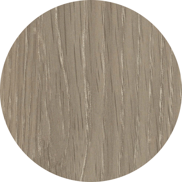 KwikCaps Self Adhesive Screw Cover Caps - Grey Mountain Oak - Pfleiderer R20064 (849) - Bedrooms Plus