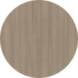 KwikCaps Self Adhesive Screw Cover Caps Grey Mountain Oak R20064 (849) - Bedrooms Plus