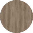 KwikCaps Self Adhesive Screw Cover Caps Grey Nebraska Oak H3332 (747) - Bedrooms Plus