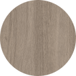 KwikCaps Self Adhesive Screw Cover Caps Grey Sacramento Oak H1143 / Oyster Urban Oak K005 (823) - Bedrooms Plus