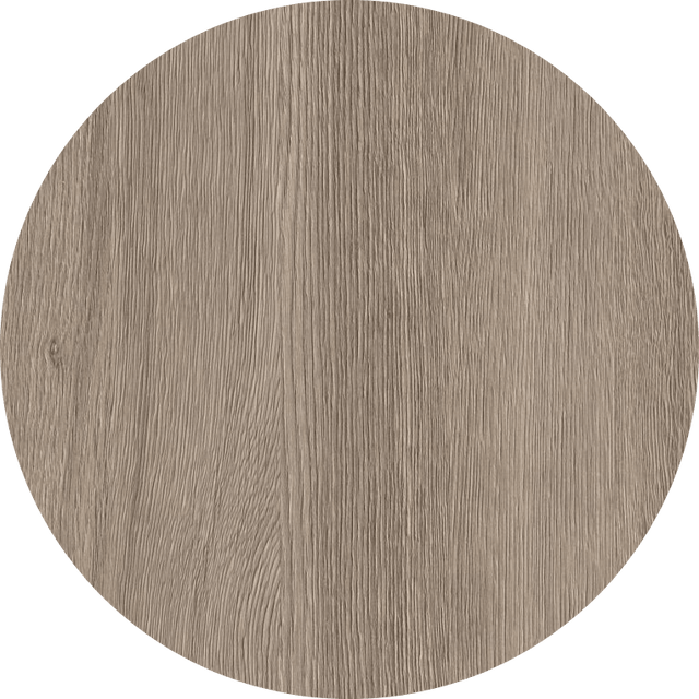 KwikCaps Self Adhesive Screw Cover Caps Grey Sacramento Oak H1143 / Oyster Urban Oak K005 (823) - Bedrooms Plus