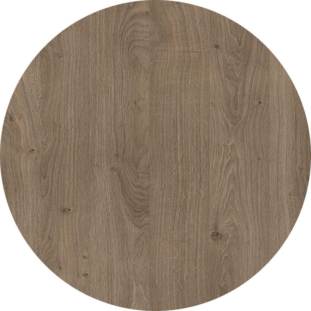 KwikCaps Self Adhesive Screw Cover Caps - Grey Vicenza Oak / Truffle Brown Denver Oak - Egger H3158 / H1399 / Finsa 81V Nogal Siena Balm(123) - Bedrooms Plus