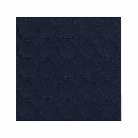 KwikCaps Self Adhesive Screw Cover Caps - Indigo Blue (748) U599 ST9 - Bedrooms Plus