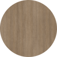 KwikCaps Self Adhesive Screw Cover Caps Italian Oak R20286 (753) - Bedrooms Plus