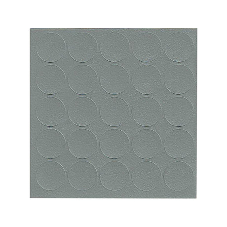 KwikCaps Self Adhesive Screw Cover Caps Lava Grey U3057 / Platinum Grey U12115 (437) - Bedrooms Plus